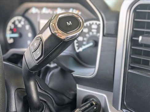 Used 2023 Ford F150 XLT RWD image 11