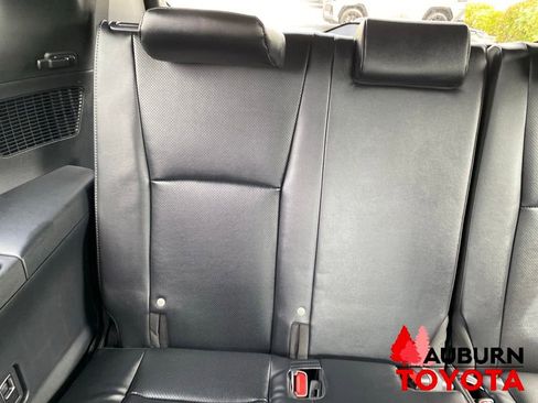New 2026 Toyota Grand Highlander AWD Hybrid image 17