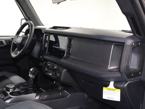 New 2025 Ford Bronco Big Bend image 25