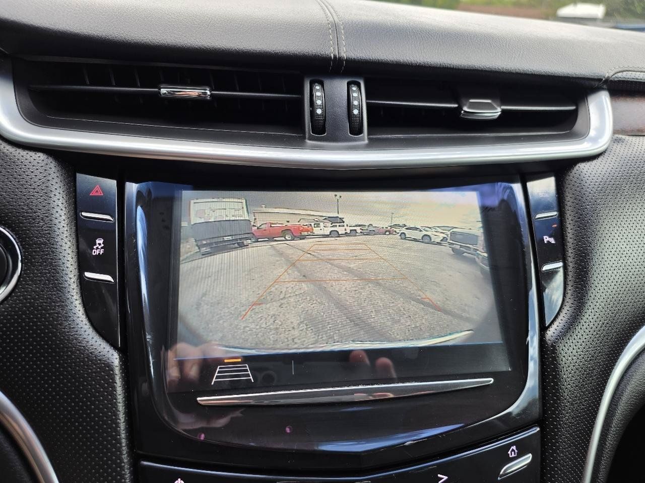 Used 2018 Cadillac XTS Luxury AWD/4WD image 19