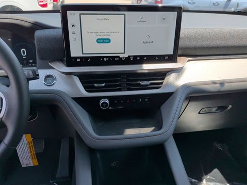 New 2026 Ford Explorer Active RWD image 21