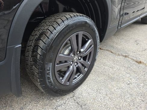 Used 2020 Honda Ridgeline Sport image 7