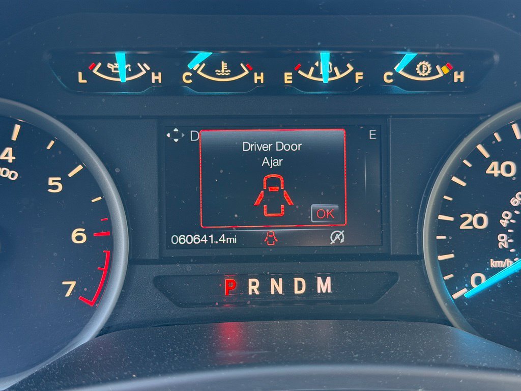 Used 2018 Ford F150 XLT w/ Equipment Group 302A Luxury AWD/4WD image 2