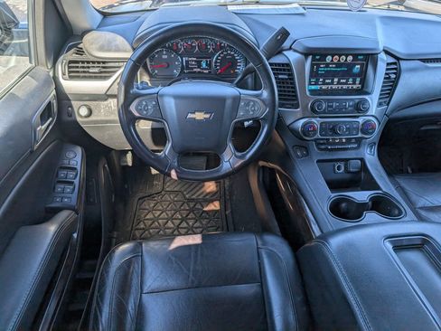 Used 2019 Chevrolet Tahoe LT image 11