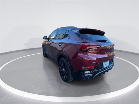 Used 2024 Buick Encore GX Sport Touring w/ Experience Buick Package image 6