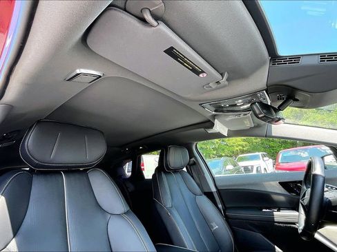 Certified 2025 Cadillac Optiq Sport 2 w/ LPO, Floor Liner Package AWD/4WD image 27