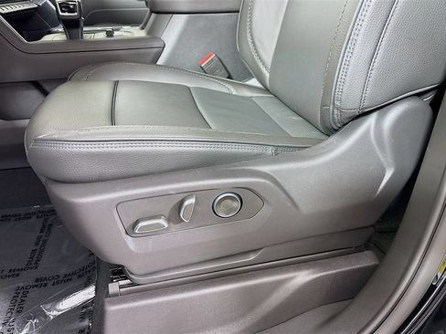 New 2026 GMC Sierra 1500 Denali AWD/4WD image 19