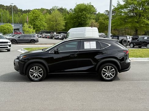Used 2016 Lexus NX 200t FWD w/ Premium Package image 2
