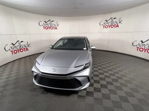 Used 2026 Toyota Camry LE FWD image 6