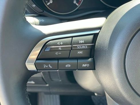Certified 2024 MAZDA CX-30 AWD 2.5 S w/ Select Sport Pkg image 16