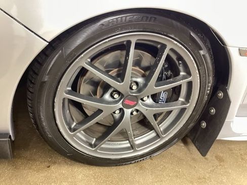 Used 2015 Subaru WRX STI Limited AWD/4WD image 25