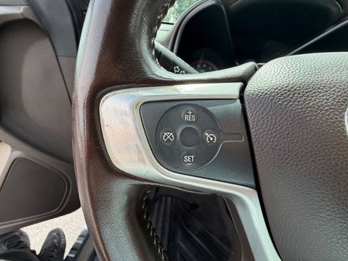 Used 2016 GMC Canyon SLT RWD image 30