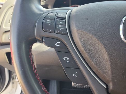 Certified 2022 Acura ILX w/ Premium & A-SPEC Package image 24