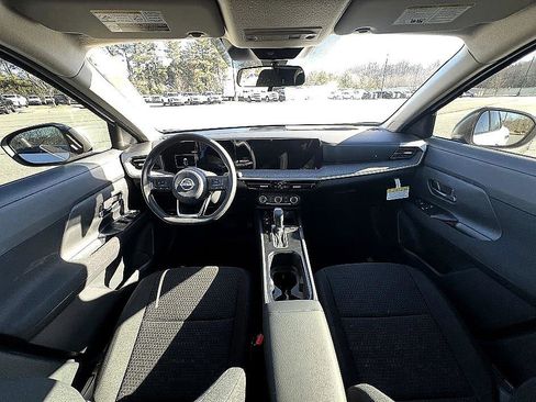 New 2026 Nissan Kicks S image 15