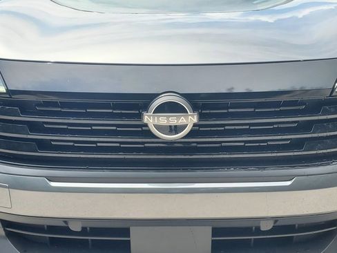 New 2026 Nissan Kicks SV w/ SV Premium Package image 9