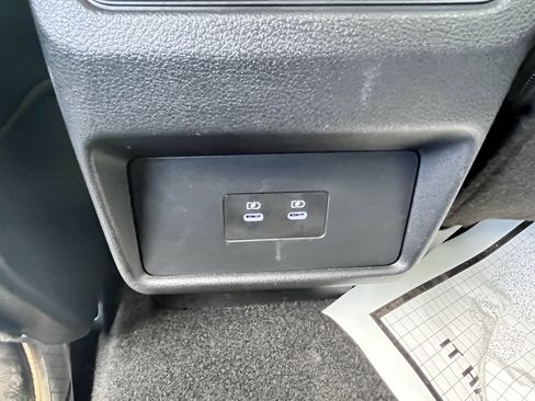 Used 2026 Nissan Rogue SL AWD/4WD image 20