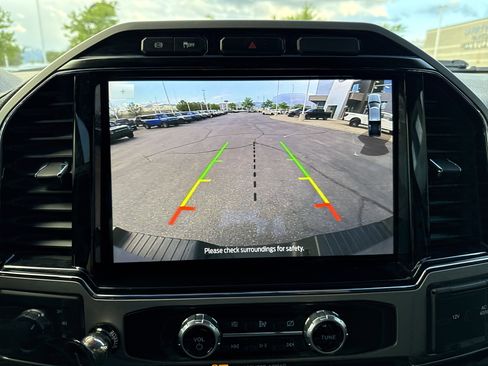 Used 2022 Ford F250 Lariat AWD/4WD image 22