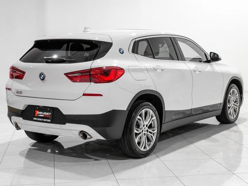 Used 2020 BMW X2 sDrive28i w/ Convenience Package image 4