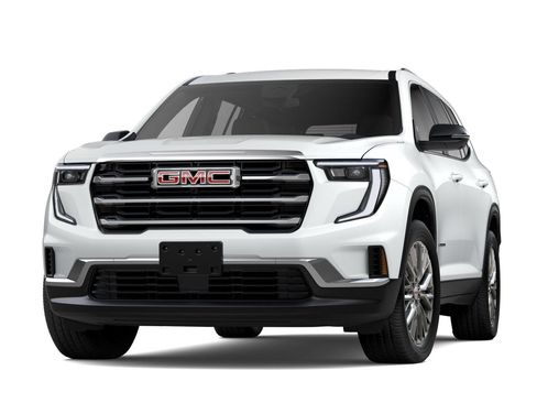 New 2026 GMC Acadia Elevation w/ Elevation Premium Package AWD/4WD image 43