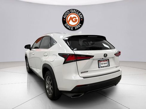 Used 2019 Lexus NX 300 FWD w/ Comfort Package image 5