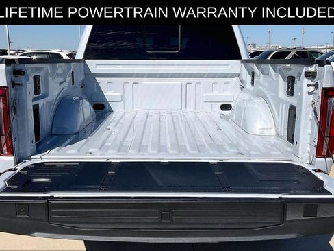 Used 2025 Ford F150 Raptor AWD/4WD image 36