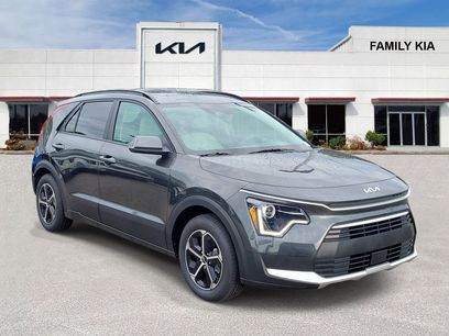 New 2026 Kia Niro EX w/ EX Premium Package