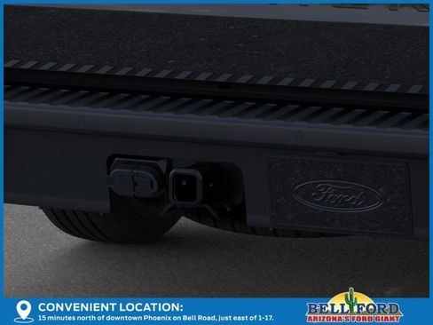 New 2026 Ford Maverick Lariat AWD/4WD image 23