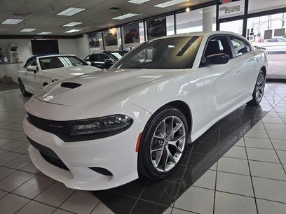 Used 2023 Dodge Charger GT