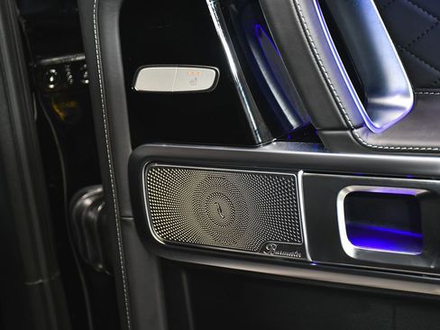 Used 2023 Mercedes-Benz G 550 image 15
