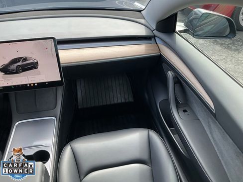 Used 2023 Tesla Model 3 Standard Range image 59