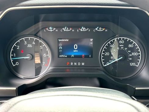 Certified 2023 Ford F150 XL w/ STX Appearance Package RWD image 11