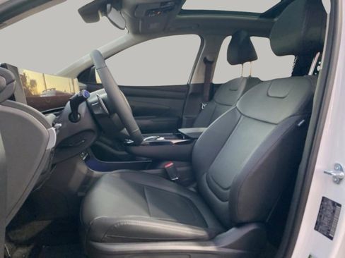 New 2025 Hyundai Tucson SEL w/ Tow & Go Package AWD/4WD image 14