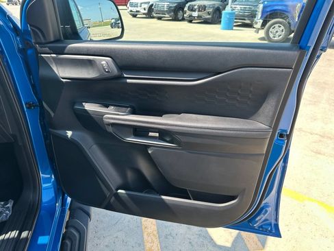 New 2026 Ford Ranger XLT w/ Equipment Group 301A High AWD/4WD image 31