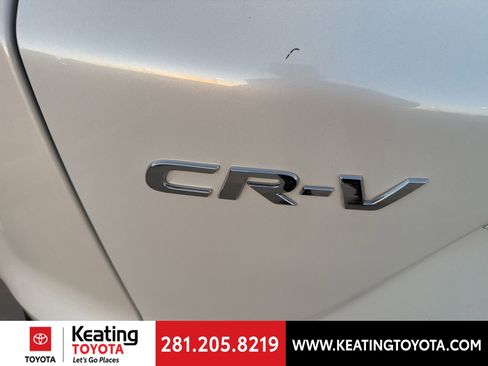 Used 2019 Honda CR-V EX image 9