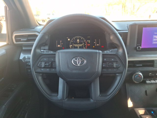 New 2026 Toyota Tacoma SR5 AWD/4WD image 16