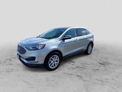 Used 2023 Ford Edge SEL