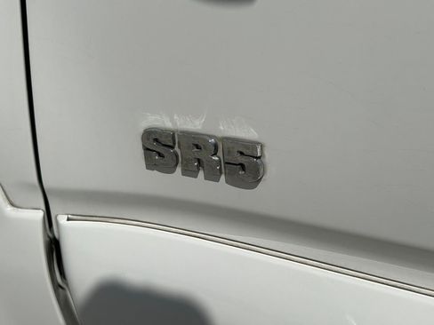 Used 2008 Toyota 4Runner SR5 image 16