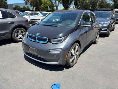 Used 2019 BMW i3 w/ Range Extender
