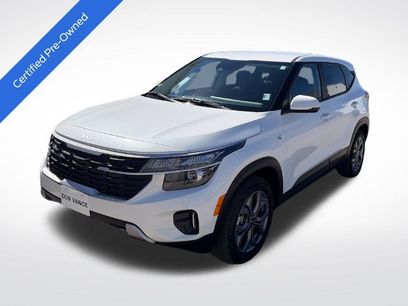 Used 2026 Kia Seltos LX
