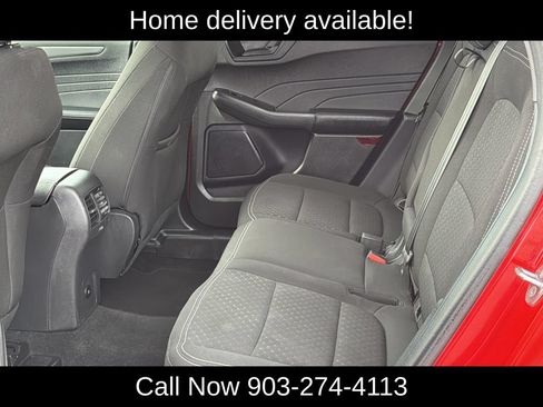 Used 2024 Ford Escape Active AWD/4WD image 12