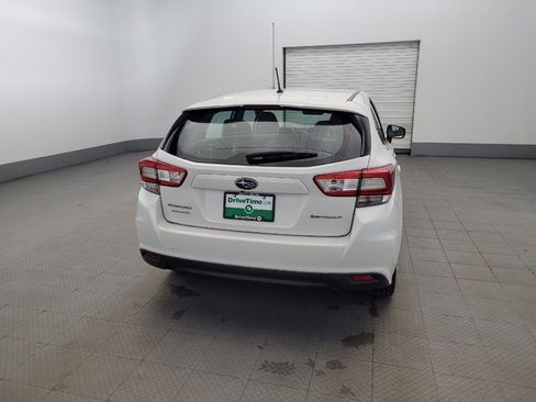 Used 2019 Subaru Impreza 2.0i image 7