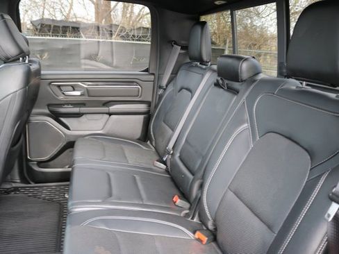 Used 2020 RAM 1500 Rebel w/ Rebel Level 2 Equipment Group image 17