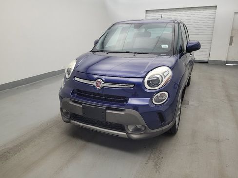 Used 2017 FIAT 500L Trekking FWD image 15
