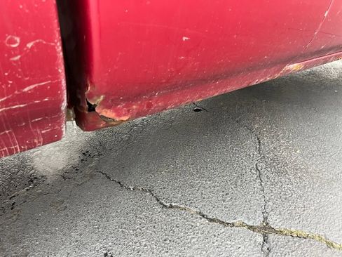 Used 2001 GMC Sonoma SLS w/ Convenience Group image 16