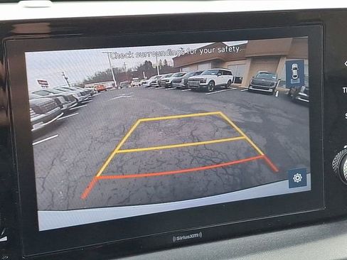 Certified 2022 Hyundai Santa Fe SEL image 18