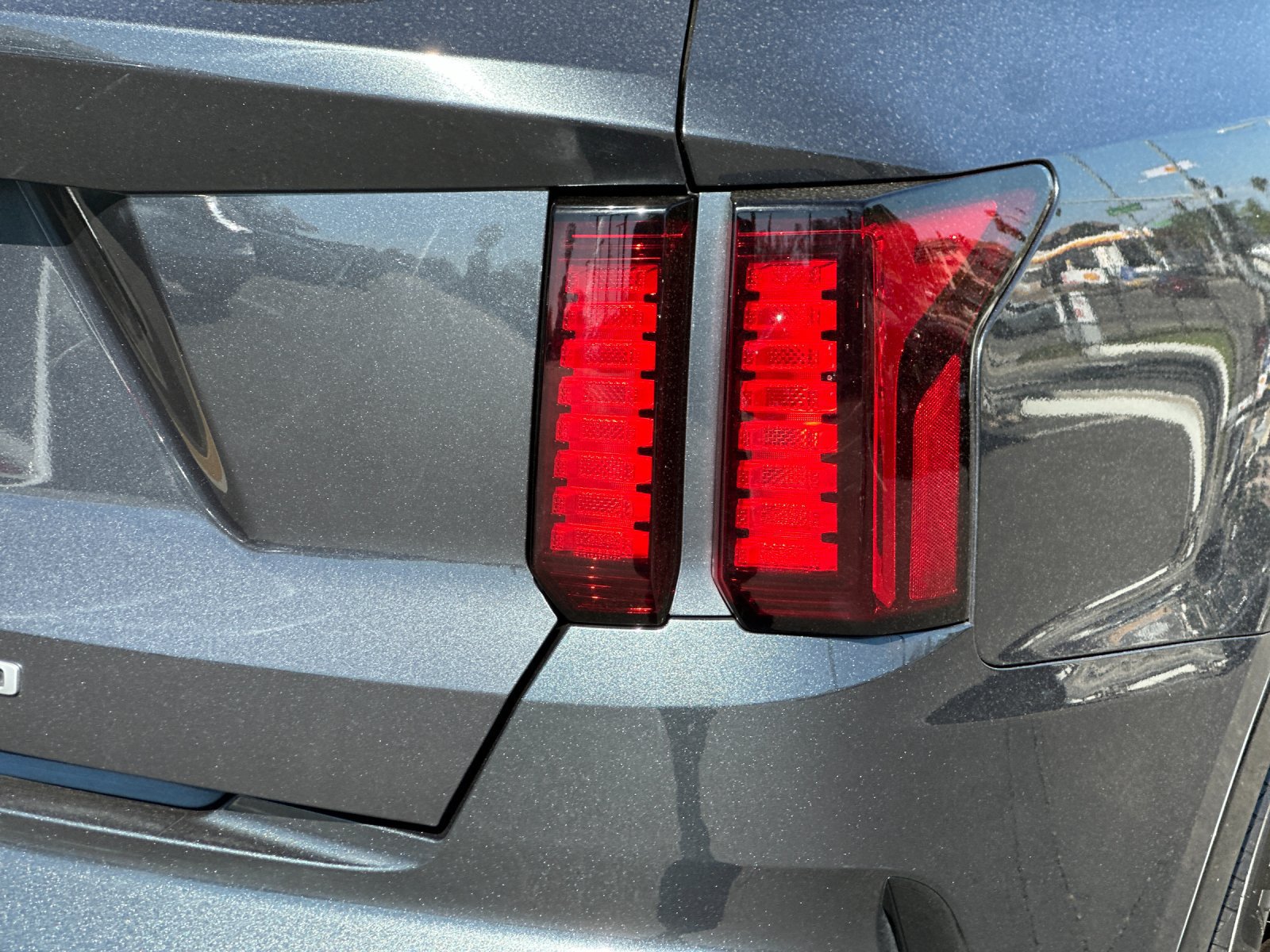 Used 2022 Kia Sorento S w/ Panoramic Sunroof Package FWD image 25