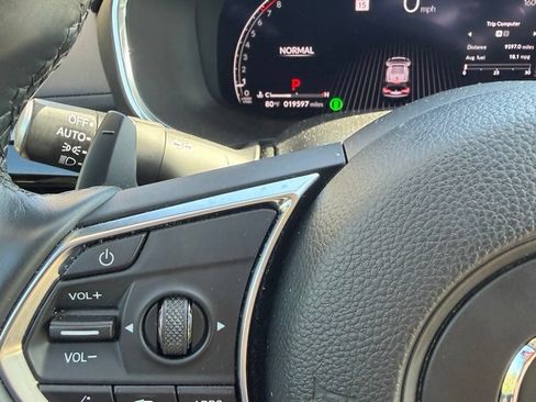 Certified 2024 Acura MDX SH-AWD w/ Technology Package image 20