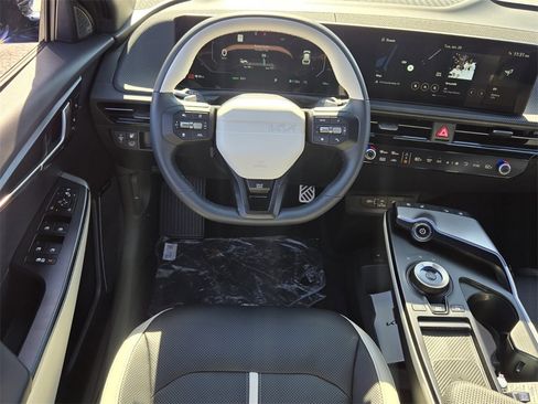 New 2025 Kia EV6 GT-Line image 9