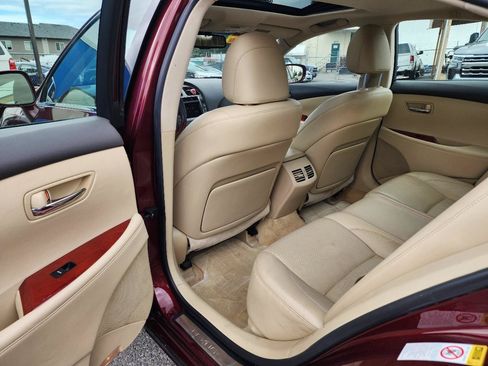 Used 2007 Lexus ES 350 FWD image 23