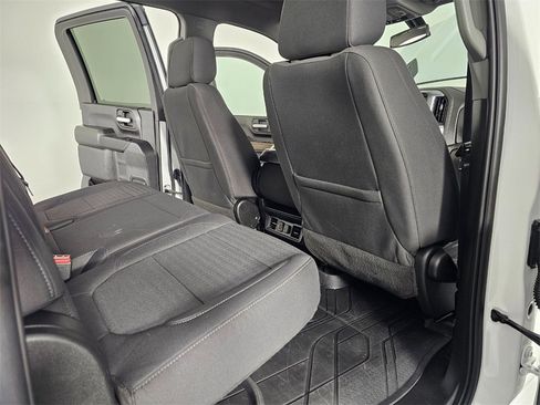 Used 2023 Chevrolet Silverado 3500 LT w/ Convenience Package image 34